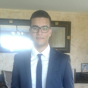 Ilyas - Prof de maths - Cergy