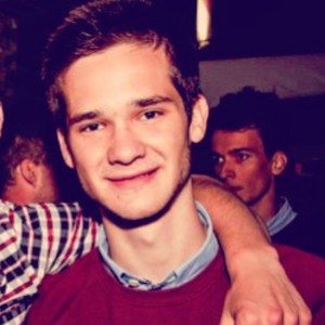 Tristan - Prof de maths - Paris