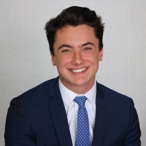 Antoine - Prof de maths - Paris