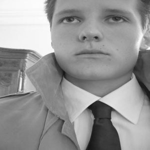 Thibault - Prof d'anglais - Saint-Cloud
