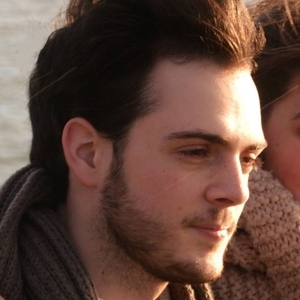 Joseph - Prof de maths - Cergy