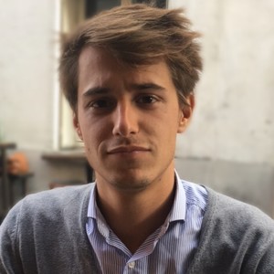 Axel - Prof de maths - Maisons-Laffitte
