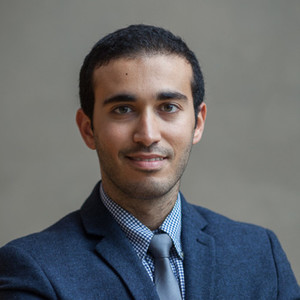 Issam - Prof d'anglais - Levallois-Perret