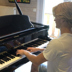 Titouan - Prof de piano - Belfort