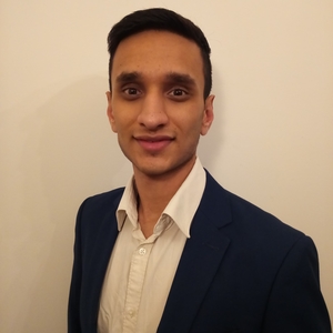 Parth - Prof de maths - Paris