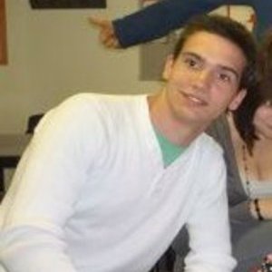 Mathieu - Prof de maths - Bagneux
