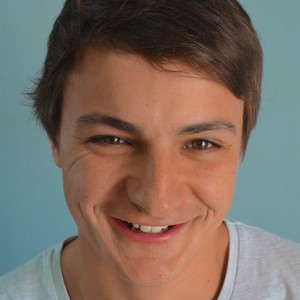 Valentin - Prof de maths - Cachan