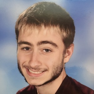 Tom - Prof de maths - Sevran