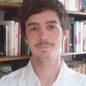 Benjamin - Prof de maths - Montrouge