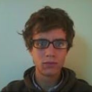 Antoine - Prof de maths - Paris