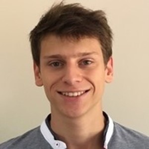 Olivier - Prof de maths - Cachan
