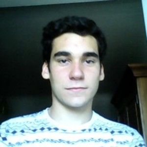 Sébastien - Prof de maths - Cachan