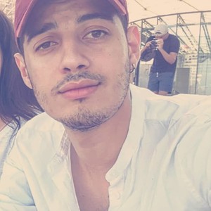 El Mehdi - Prof de maths - Cachan