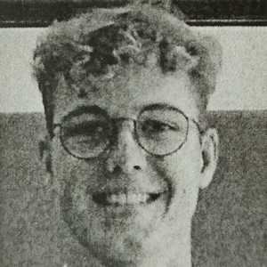 Thibault - Prof de maths - Cachan