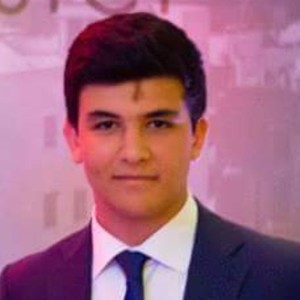 Youssef - Prof de maths - Cachan