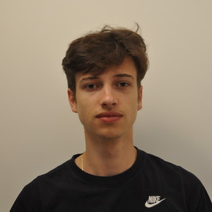 Cédric - Prof de maths - Cachan
