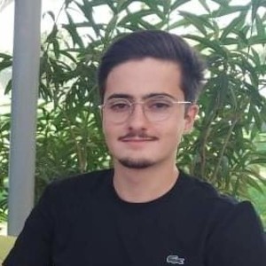 Nathan - Prof de maths - Vitry-sur-Seine