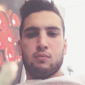 Mehdi - Prof de maths - Cachan