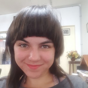 Mila - Prof de fle - français langue étrangère - Villa Carlos Paz