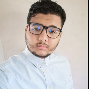 Imade - Prof de maths - Marseille