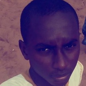 Cheikh ahmed tidiane - Prof de maths - Saint-Flour