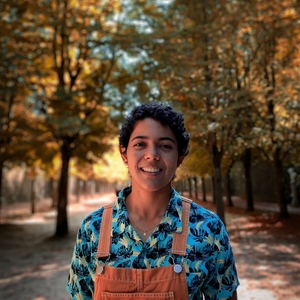 Ana Luiza - Prof de maths - Le Pré-Saint-Gervais