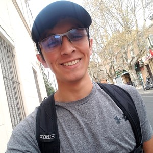 David - Prof d'espagnol - Marseille