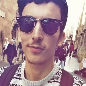 Lotfi - Prof d'anglais - Marseille