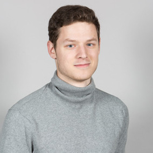David - Prof d'espagnol - Paris 14e