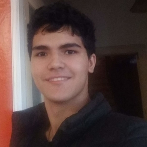 Gabriel - Prof d'informatique scolaire - Grenoble