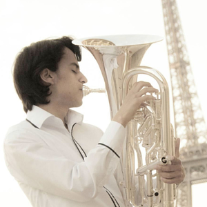 Victor - Prof d'anglais - Chaville