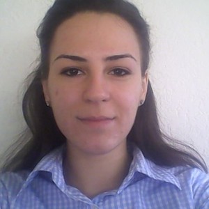 Maria - Prof de TOEIC - La Roche-sur-Yon