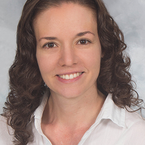 Elizabeth - Prof de chant - Marseille