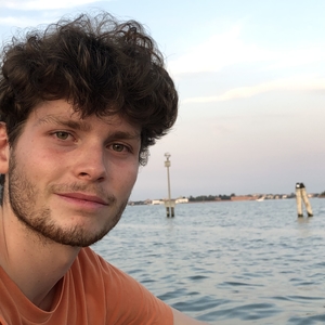 Antonin - Prof de maths - Paris