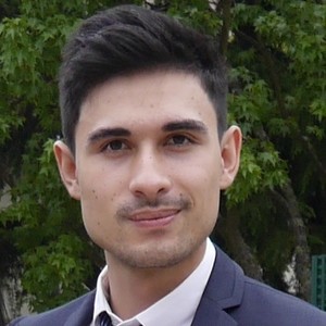 Benjamin - Prof de maths - Levallois-Perret