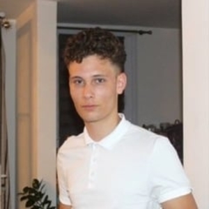 Lucas - Prof de maths - Toulouse