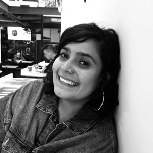 Karen - Prof d'espagnol - Ivry-sur-Seine