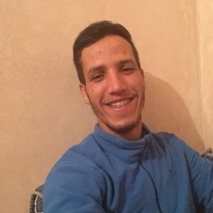 YOUSSEF - Prof d'anglais - Paris