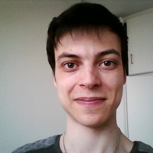Jonathan - Prof d'anglais - Montgeron