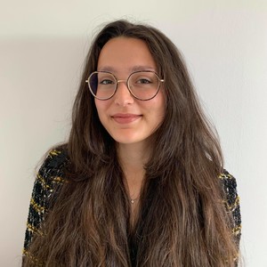 Elena - Prof de préparation concours / examen - Oxford