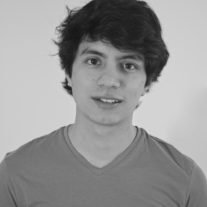 Carlos Alberto - Prof d'espagnol - Paris