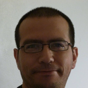 Juan - Prof d'espagnol - Paris