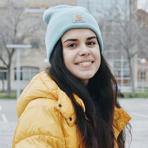 Carmen - Prof de fle - français langue étrangère - Getafe