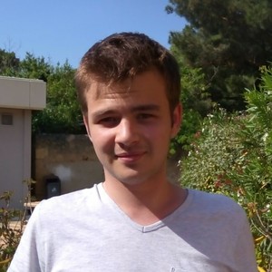Pierre - Prof de préparation bac scientifique - Marseille