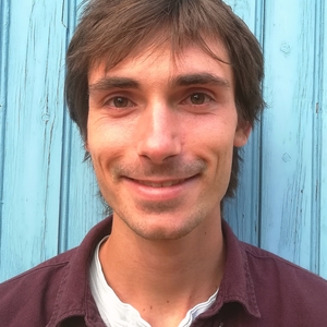 Elie - Prof de catalan - Saint-Marcel-d'Ardèche