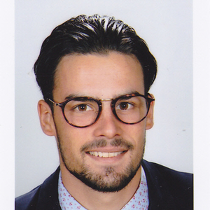 Valentin - Prof d'anglais - Les Sables-d'Olonne