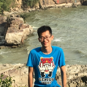 Qiansheng - Prof de chinois - Bagneux