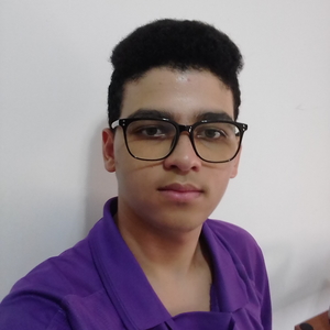 Youssef - Prof de rubik's cube - Saint-Genest-de-Contest