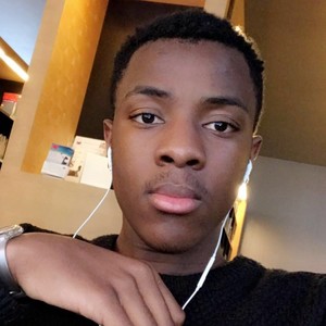 Anthony - Prof de maths - Gimel
