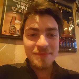 Alexandre - Prof de fle - français langue étrangère - Paris